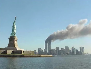 11 вересня за 102 хвилини змінило США: як відбувався найсмертоносніший теракт