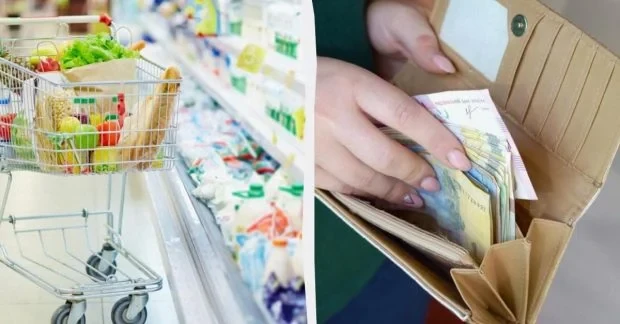 Продукти можуть подорожчати на 10–15%: що найбільше тисне на ціни