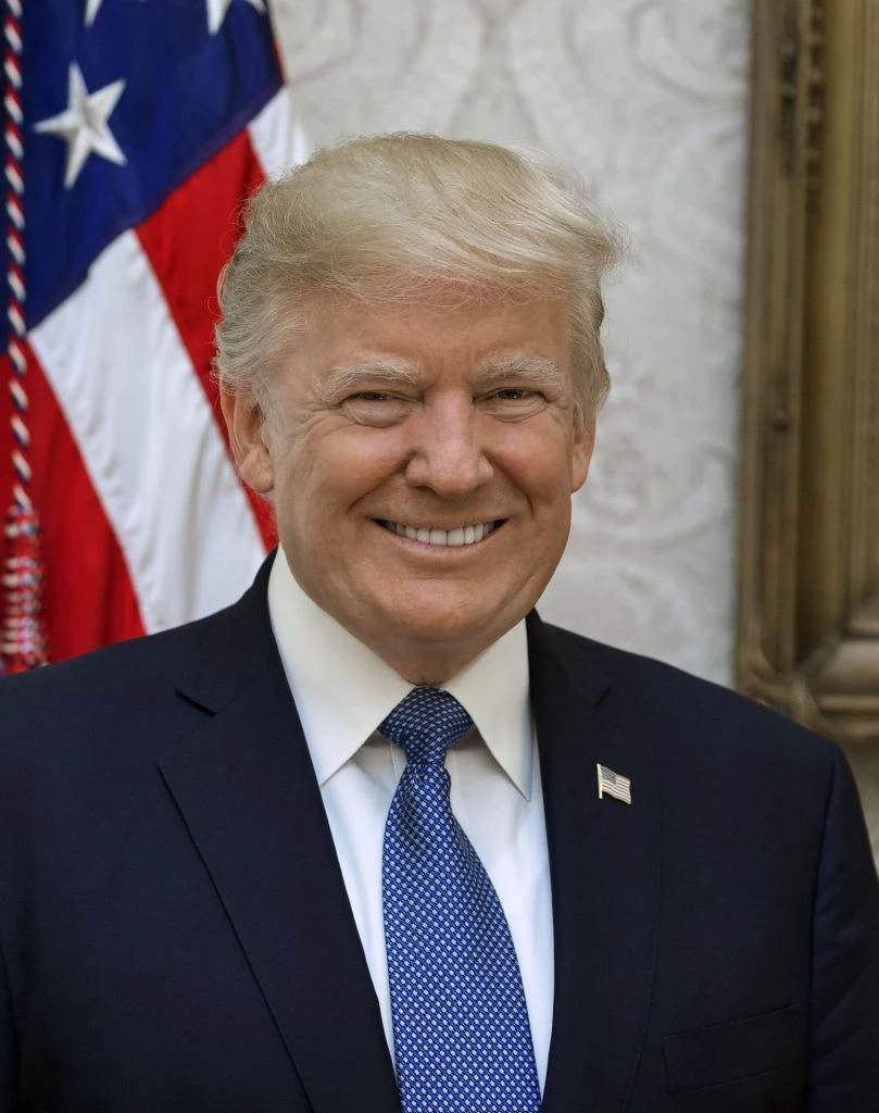 Трамп заявив, що має «найвищий IQ»: свій інтелект пов’язав із дядьком-науковцем з MIT