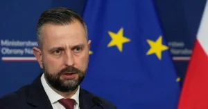 Польща хоче розмістити ядерну зброю США та Франції: що заявив глава Міноборони