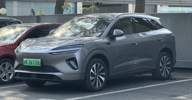 Китайські авто різко втратили популярність в Україні: які моделі купують найбільше