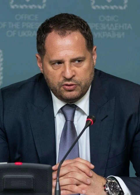 В армії розкритикували «Адвокат+» Єрмака: у бригаді заявили про відсутність реальної користі