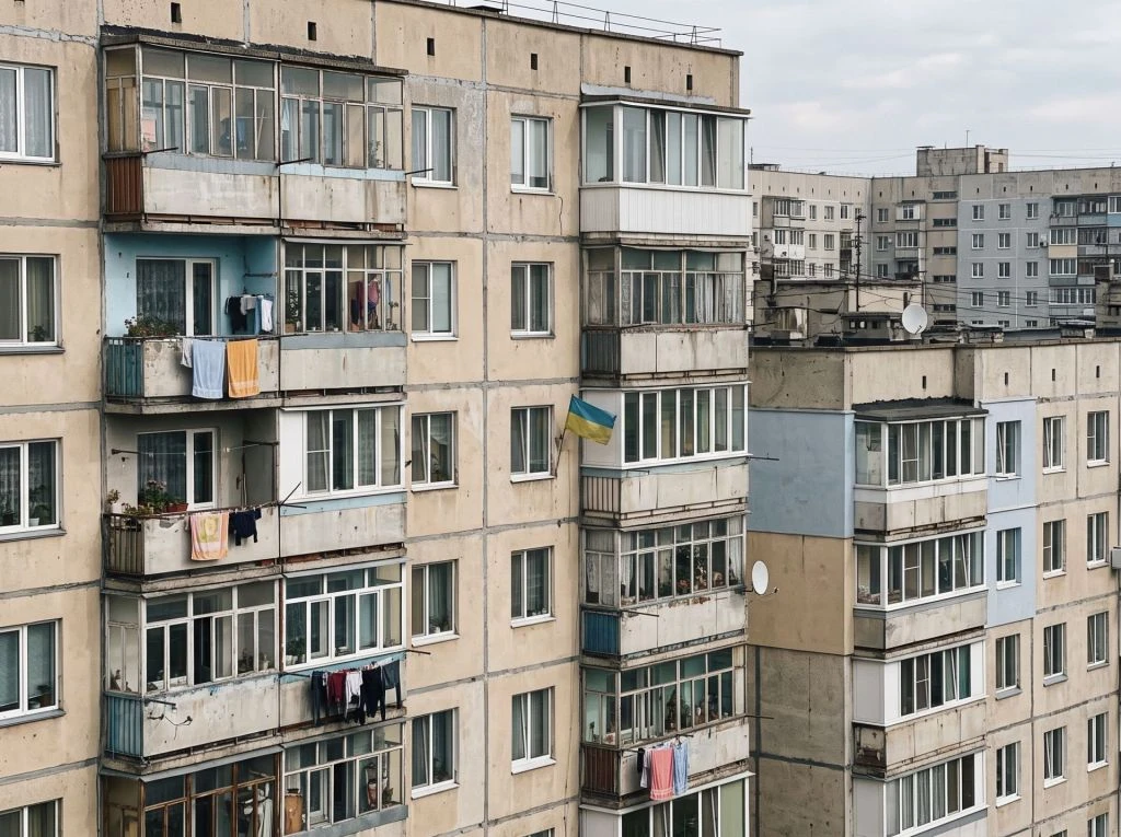 Лише кожну п’яту квартиру в Україні здають із тваринами: де найбільше pet-friendly житла